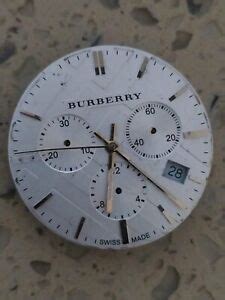 Burberry Watch Parts, Tools & Guides for sale 